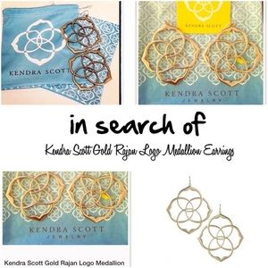 ISO Kendra Scott Darenda and/or Rajan!!